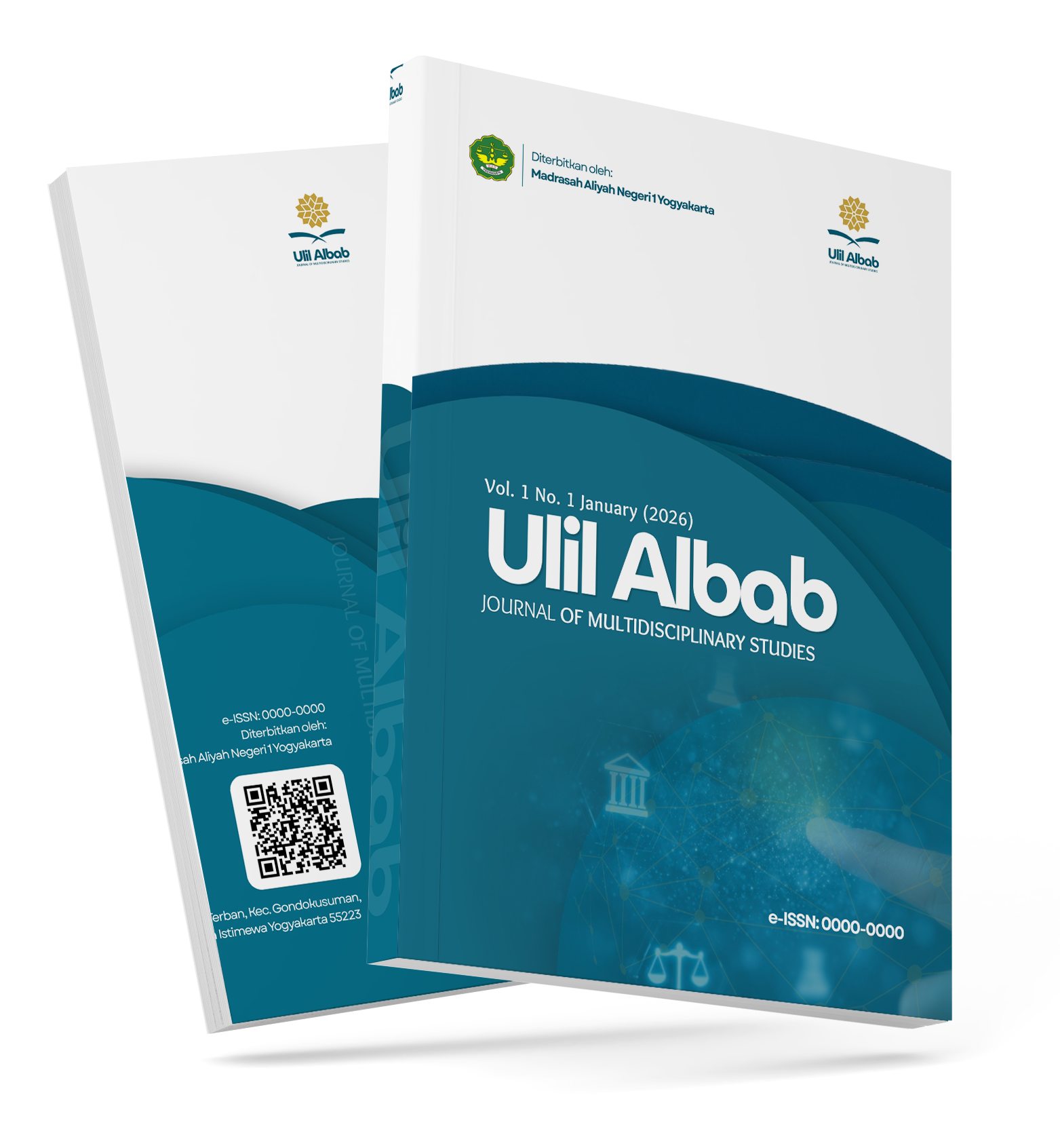 QuranicEdu Journal Cover